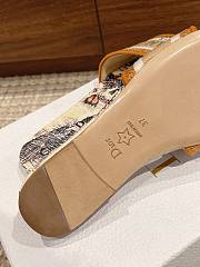 kitlife Dior Sandals new 2024 - 04 - 4