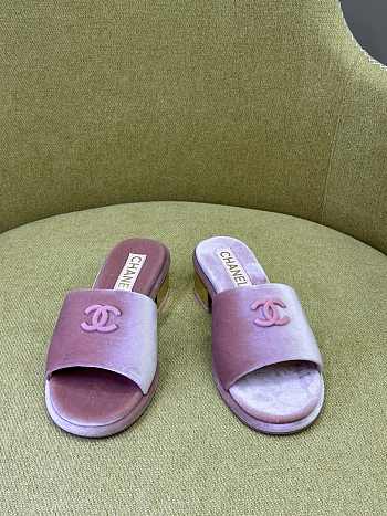 kitlife Chanel Sandals new 2024 - 06