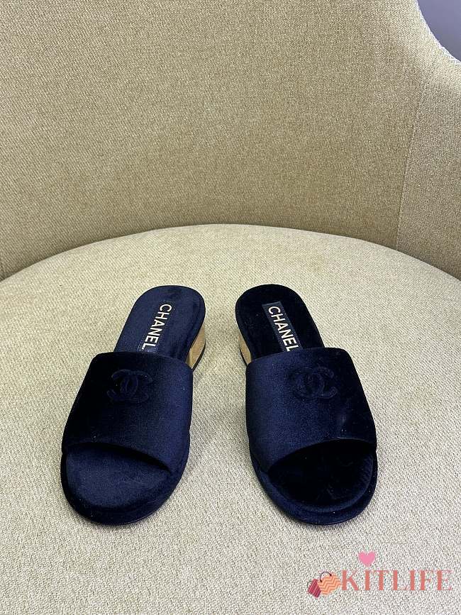 kitlife Chanel Sandals new 2024 - 07 - 1