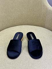 kitlife Chanel Sandals new 2024 - 07 - 1