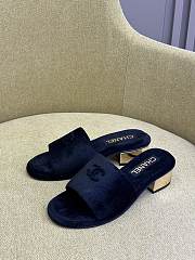 kitlife Chanel Sandals new 2024 - 07 - 6