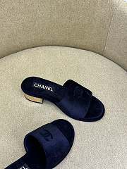 kitlife Chanel Sandals new 2024 - 07 - 3