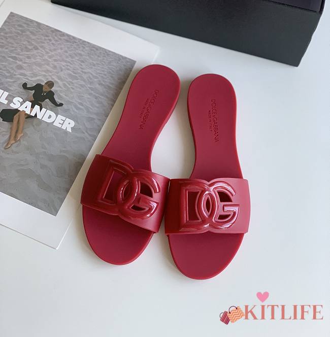 kitlife DG Sandals new 2024 - 11 - 1