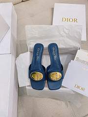 kitlife DIOR Sandals 012 - 1