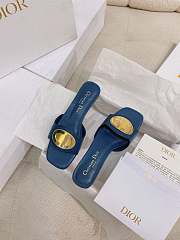 kitlife DIOR Sandals 012 - 3