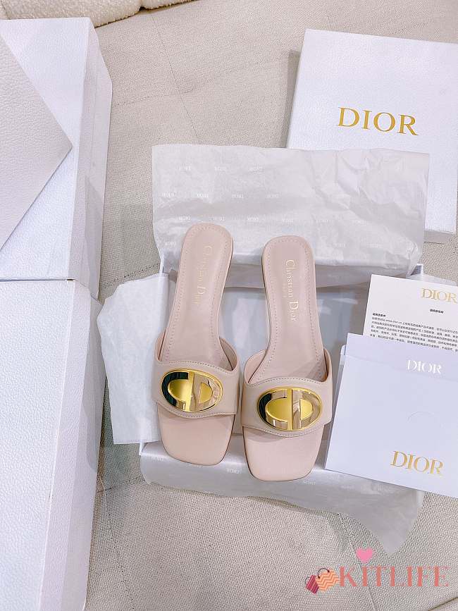 kitlife DIOR Sandals 013 - 1
