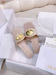 kitlife DIOR Sandals 013 - 6