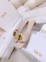 kitlife DIOR Sandals 013 - 4