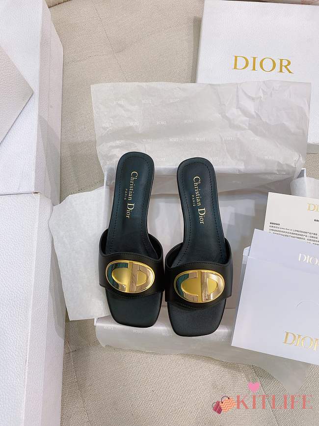 kitlife DIOR Sandals 014 - 1