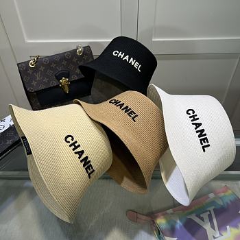 Kitlife Chanel Hat 42