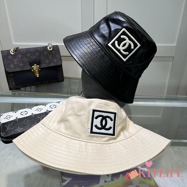 Kitlife Chanel Hat 43 - 1