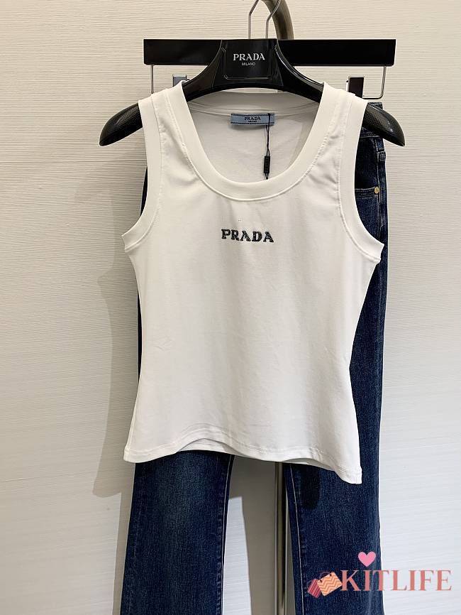 kitlife Prada T-shirt 04 - 1