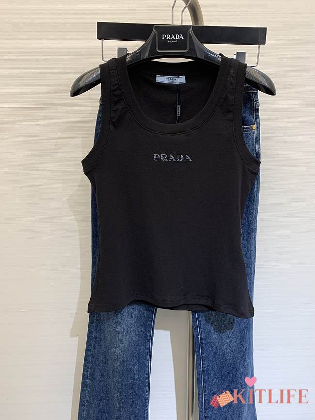 kitlife Prada T-shirt 05 - 1