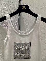 kitlife Chanel T-shirt 07 - 6