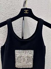 kitlife Chanel T-shirt 07 - 3