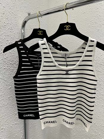 kitlife Chanel T-shirt 08