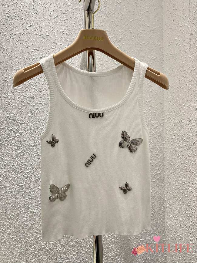 kitlife MiuMiu T-shirt 10 - 1