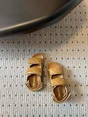 kitlife Prada sandals brown - 6