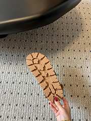 kitlife Prada sandals brown - 2