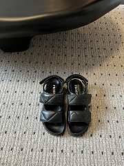 kitlife Prada sandals black 01 - 5