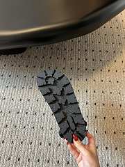 kitlife Prada sandals black 01 - 3