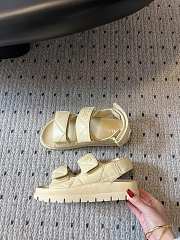 kitlife Prada sandals lemon 02 - 5