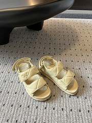 kitlife Prada sandals lemon 02 - 2