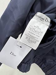 kitlife Dior jacket blue - 4