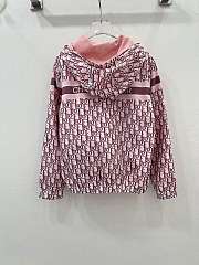 kitlife Dior jacket pink - 2