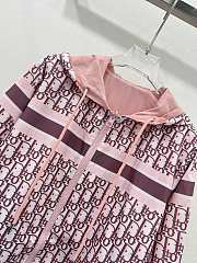 kitlife Dior jacket pink - 3