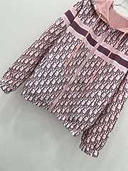 kitlife Dior jacket pink - 6