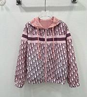 kitlife Dior jacket pink - 1