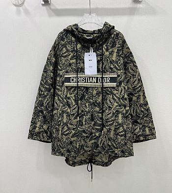 kitlife Dior jacket Oblique 01