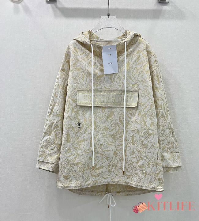 kitlife Dior jacket Oblique 02 - 1
