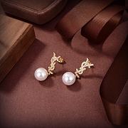 Kitlife YSL Earring gold - 3