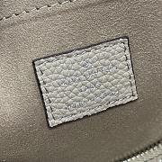 Kitlife Louis vuitton Mahina Hand It All White bag - 29x18x13cm - 4