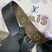 kitlife Louis Vuitton CarryAll Dark Black bag - 39x30x15cm - 2