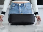 Kitlife Chanel flap bag mini Black - 12.5x17x5 cm - 2
