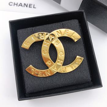 Kitlife chanel Brooches 02