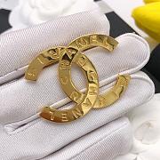 Kitlife chanel Brooches 02 - 2