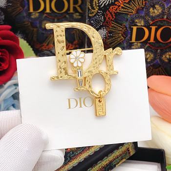 Kitlife Dior Brooches 03