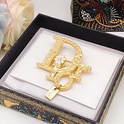 Kitlife Dior Brooches 03 - 6