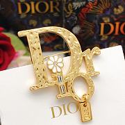 Kitlife Dior Brooches 03 - 5