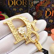 Kitlife Dior Brooches 03 - 2