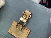 Kitlife Louis Vuitton Exclusive Pre-Launch OnTheGo MM bag - 35x27x14 cm - 4