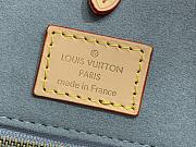 Kitlife Louis Vuitton Exclusive Pre-Launch OnTheGo MM bag - 35x27x14 cm - 6