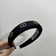 Kitlife Dior headband 02 - 1