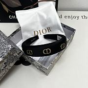 Kitlife Dior headband 02 - 6