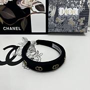 Kitlife Dior headband 02 - 5