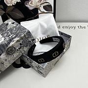 Kitlife Dior headband 02 - 4